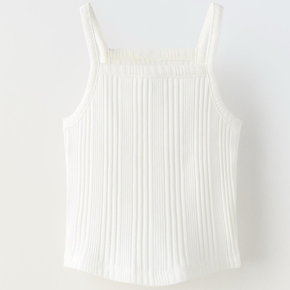 Tank Tops - Picture 3 of 5